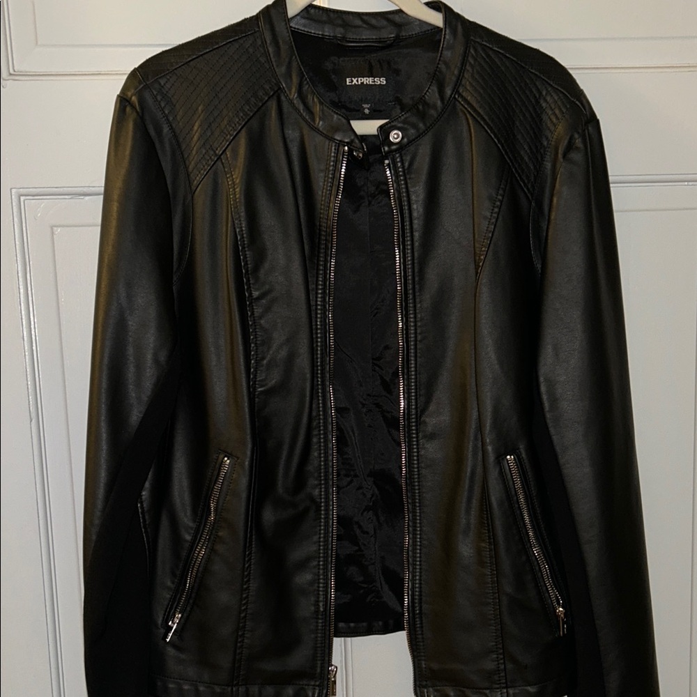 Express jacket